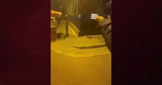 Bakan Yerlikaya duyurdu: Kafeyi kurşunlayan şüpheliler yakalandı