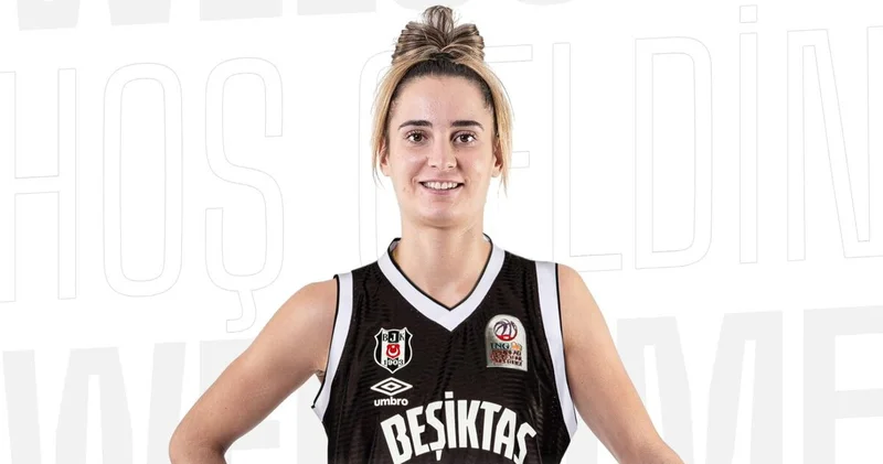 Beşiktaş BOA Kadın Basketbol Takımı, Lisa Lucette Djamila Berkani yi transfer etti Basketbol Haberleri