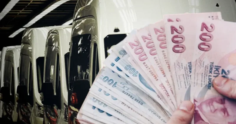 Yeni ÖTV düzenlemesi otomobil fiyatlarını etkileyecek mi?