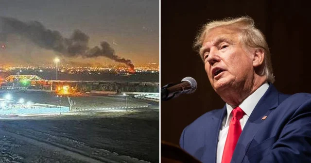 Trump: Medya kuruluşları ordu mensuplarından özür dilemeli Dünya Haberleri