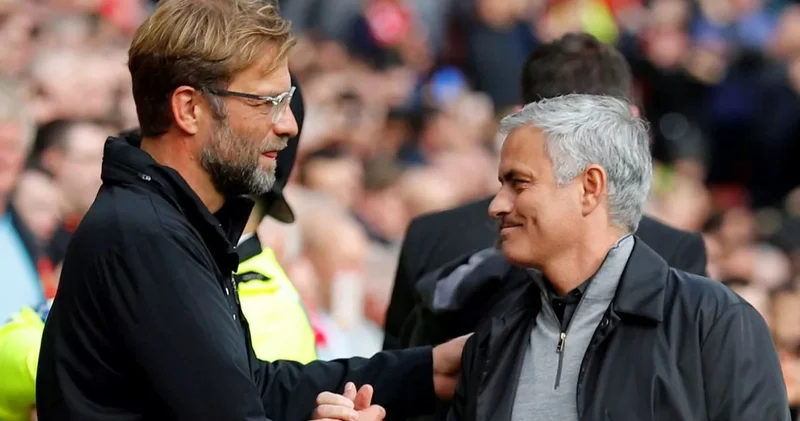 Jose Mourinho transferde büyük oynuyor, Jürgen Klopp la kapışıyor!