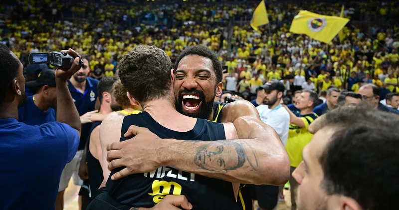 Fenerbahçe Beko, Avrupa basketbolunda 10 yıl sonra bir ilki başardı