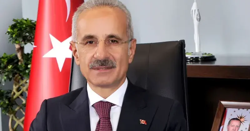 Bakan Uraloğlu: Bölgede kalan uçaklarımız için de tahliye süreçlerimiz devam etmektedir