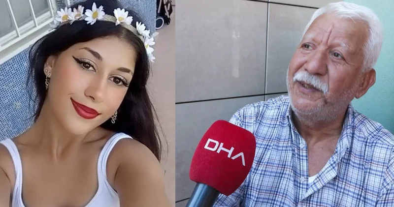 Sarıyer de hamileyken öldürülen Oya nın dedesi konuştu