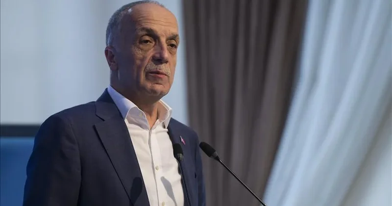 Türk İş masaya sert geldi: Talepler kabul edilmezse 15 Temmuz’da grev var Sözcü Gazetesi