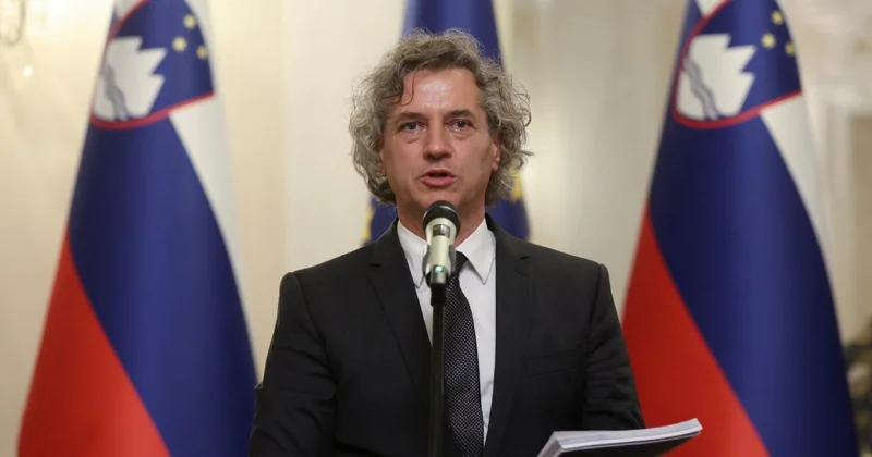 Slovenya Başbakanı: AB, iki haftada Gazze için somut adım atmazsa biz harekete geçeceğiz