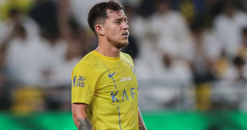 Beşiktaş ta sürpriz öneri: Otavio yu ister misiniz? Sözcü Gazetesi