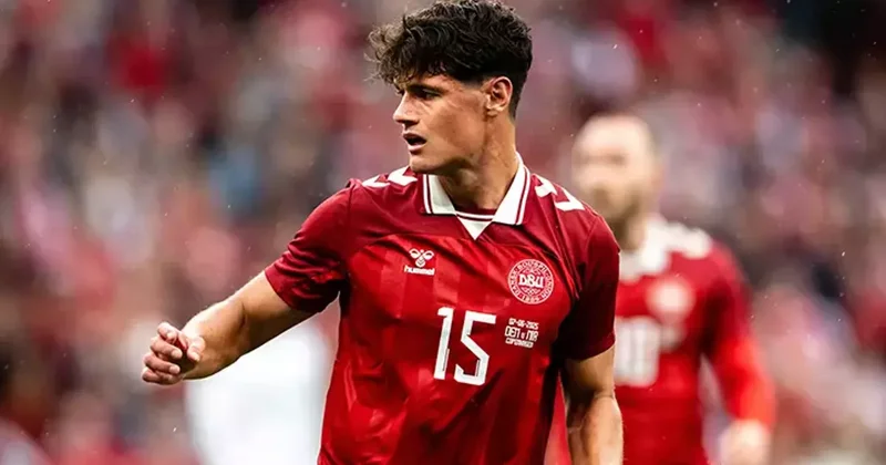 Arsenal secures Norgaard as Partey nears exit