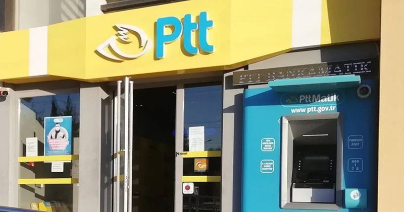 PTT de torpilli atama! Belgeleriyle paylaştı