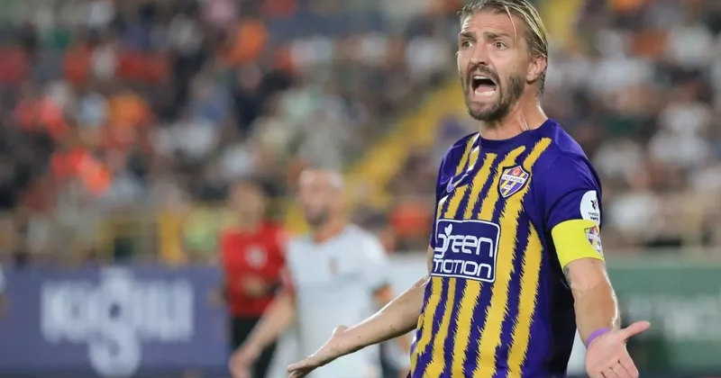 Caner Erkin, Eyüpspor dan ayrıldı