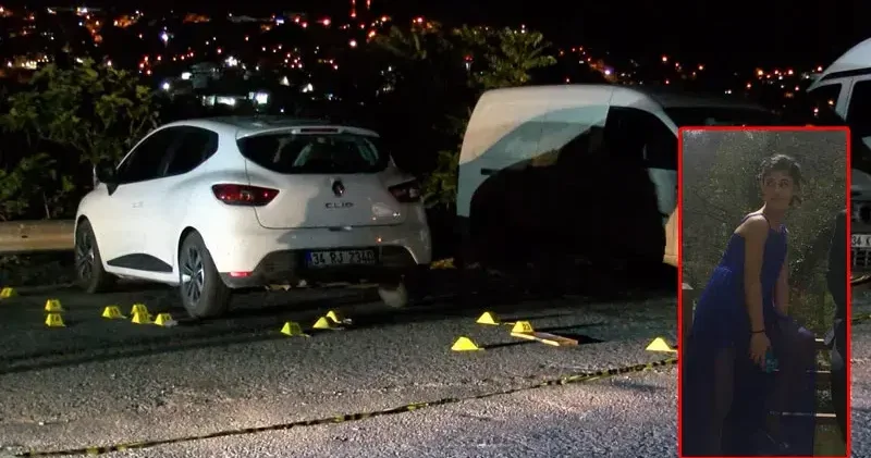 6 ay önce cinsel istismara uğrayan Oya, karnındaki bebeğiyle eski nişanlısı tarafından öldürüldü
