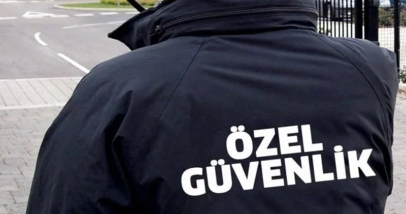Özel Güvenlik ÖGG sınavı ne zaman? 115.dönem ÖGG sınav tarihi ve saati