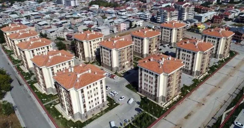 Barınma ve kira krizi TBMM gündeminde: En yüksek açlık sınırının yüzde 25’i oranında kira desteği verilmesi sosyal devlet ilkesinin gereğidir