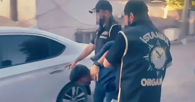 İstanbul’da motosikletli kurşunlama... Bakan Yerlikaya duyurdu: Gereği yapıldı, 3 şüpheli yakalandı