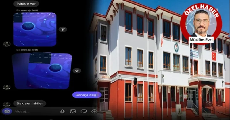 Ortaokullu öğrencilerin porno tuzağında yeni gelişme! Sözcü Gazetesi