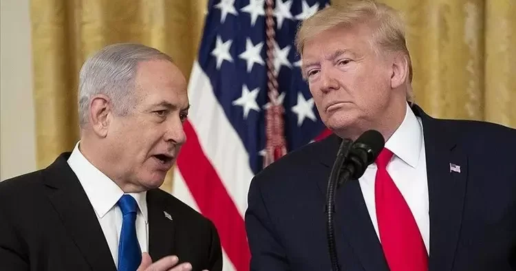 Son dakika... Trump, Netanyahu ya sahip çıktı: İran a şimdi de silahlanmama şartı! ABD de Fordo bilmecesi