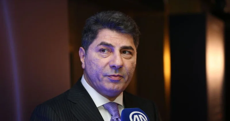 Hakan Safi: Böyle taraftar görmek istiyoruz Basketbol Haberleri