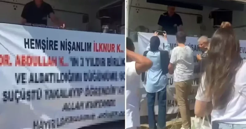 Adana da bir garip olay! Aldatıldığını öğrenen adam, vatandaşa lokma dağıttı