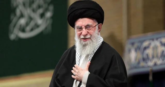 İran dini lideri Hamaney den ateşkes sonrası ilk açıklama: ABD ye sert bir tokat attık Dünya Haberleri