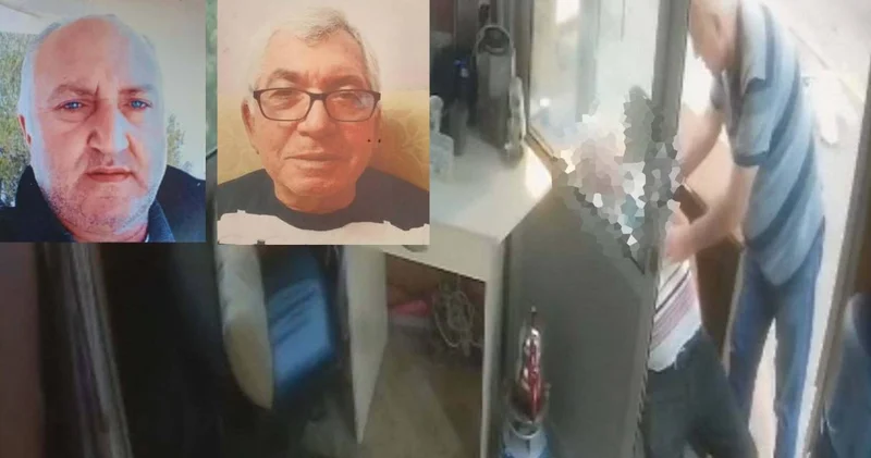 Aynı anda kalp krizi geçiren iki arkadaş öldü