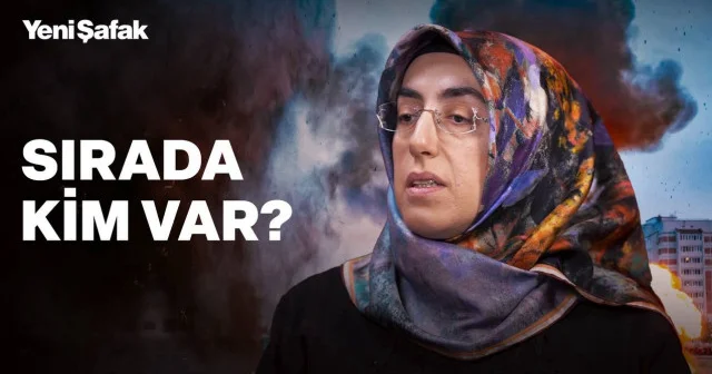 İsrail in doğrudan saldırmadığı iki Müslüman ülke VİDEO İZLE