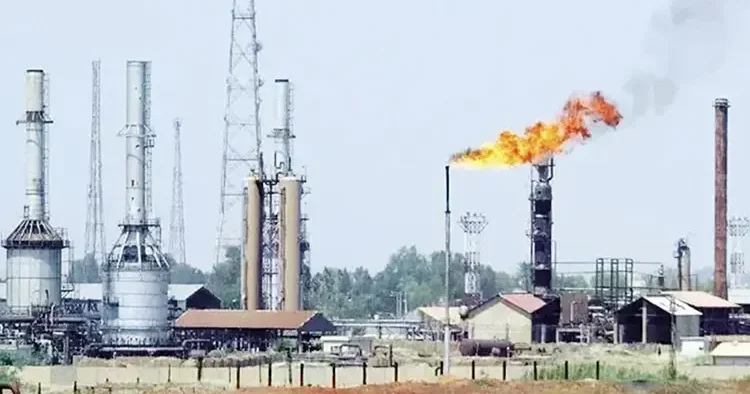 Bakanlık tan petrol hakkına müteallik kararı