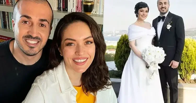 Ezgi Mola ile Mustafa Aksakallı nın evliliği neden bitti? 3 günde ne değişti?