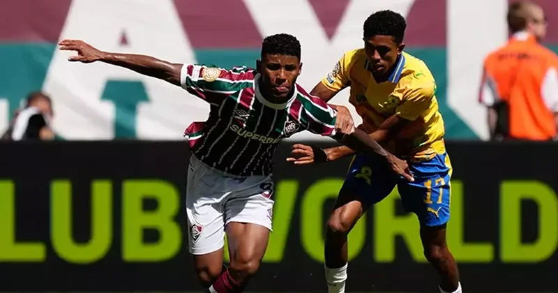 F Grubu nda 7 puanla lider Borussia Dortmund ile 5 puanlı Fluminense son 16 turuna yükseldi Fanatik Gazetesi Futbol Haberleri Spor