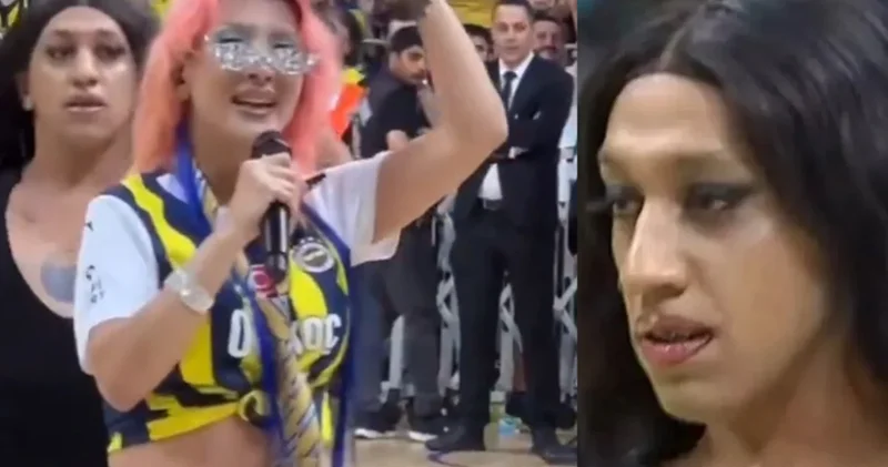 Fenerbahçe Beko nun şampiyonluk kutlamasında sahne alan Mecnun Giasar kimdir?