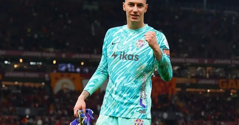 Trabzonspor, Berke Özer için görüşmelere başladı