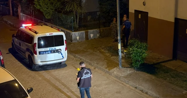 Yalova da iki grup arasında silahlı kavga: 1 yaralı, 5 gözaltı Yalova Haberleri