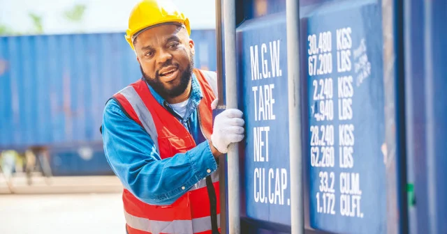 Afrika ile ticaret köprüsü güçleniyor Ekonomi Haberleri