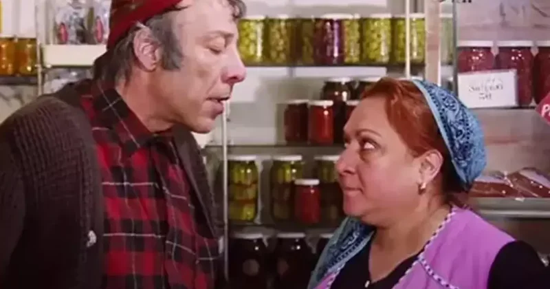 Münir Özkul un filmleri için iki ayrı telif davası açıldı