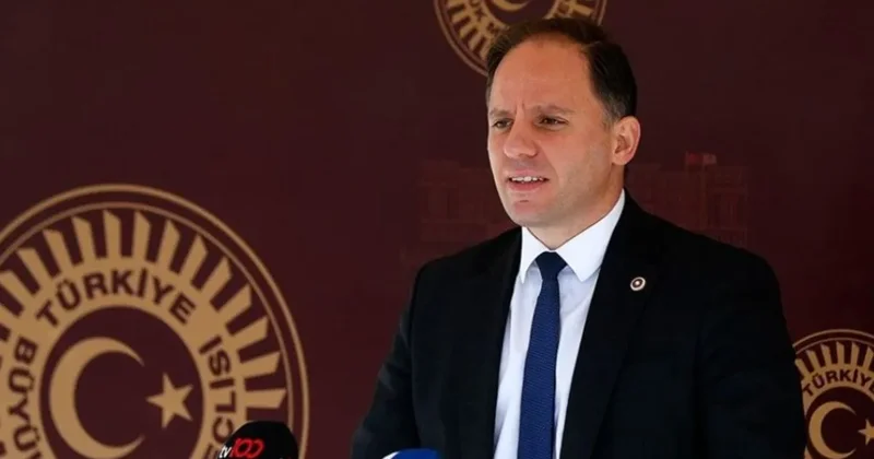 Irak Petrolleri yalanı deşifre olan CHP li Deniz Yavuzyılmaz dan pes dedirten pişkinlik!