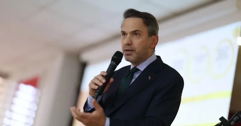 Bakan Bayraktar’dan ‘Terörsüz Türkiye’ vurgusu: Ülkemizde nice Gabar’lar olacak
