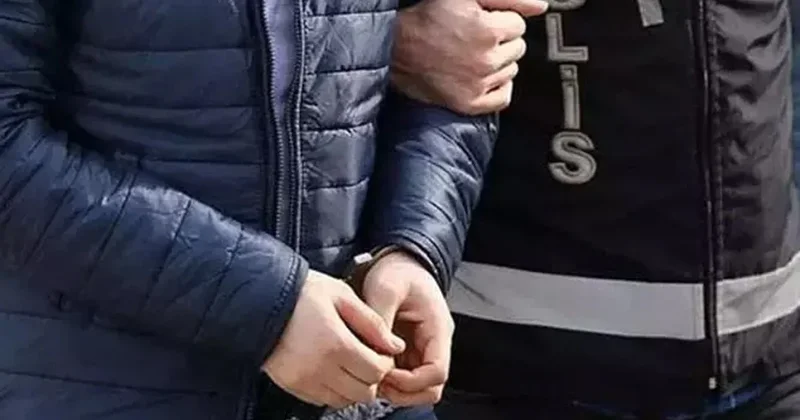 Aranan hükümlü Tekirdağ da yakalandı Sözcü Gazetesi