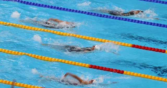 Dünya Su Sporları Şampiyonası Yüzme Yarışları Singapur da düzenlenecek Spor Haberleri