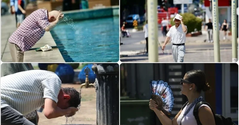 İstanbullular yarına dikkat! Meteoroloji saat verip uyardı Sözcü Gazetesi