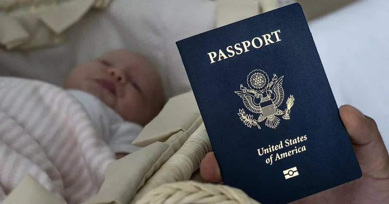 Trump, ABD de doğumla vatandaşlık hakkını engelleyemiyor