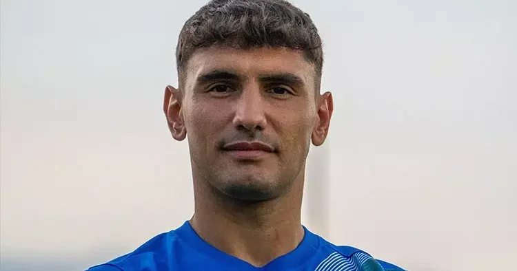 Çaykur Rizespor un Arnavut futbolcusu Qazim Laçi, yeni sezondaki hedeflerini açıkladı