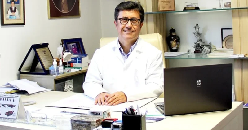 Pamuk ipliğine bağlı Sözcü Gazetesi