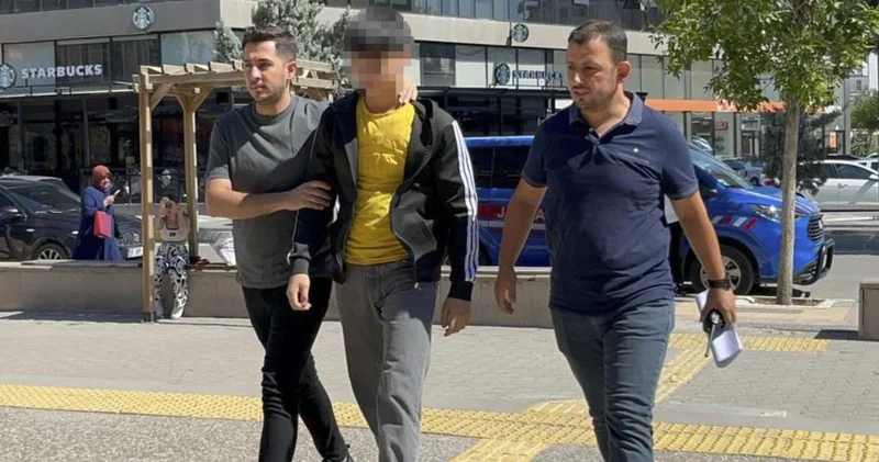 14 yaşındaki çocuk 16 yaşındaki ağabeyini öldürdü