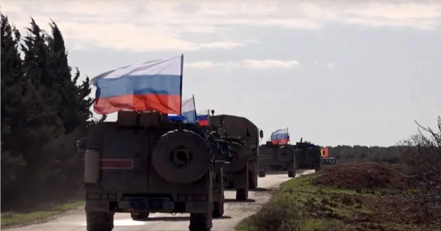 Rusya, Dnipro ve Donetsk te iki yerleşim birimini ele geçirdi Dünya Haberleri