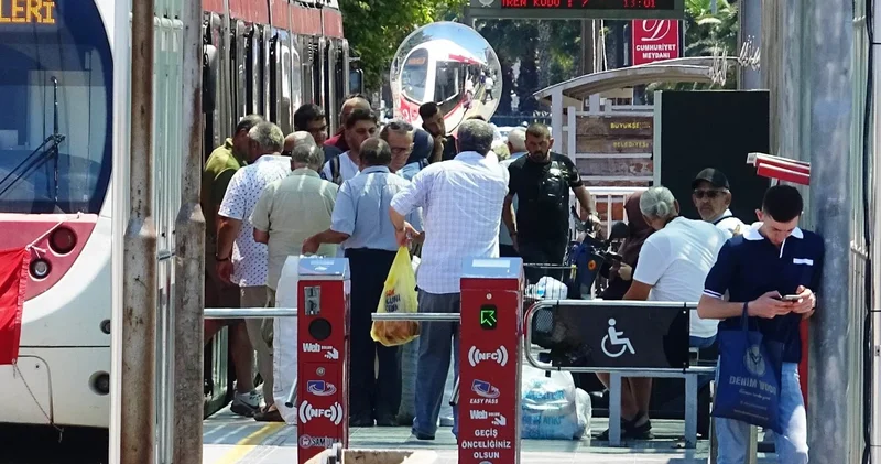 Karar açıklandı! Ulaşıma zam geldi