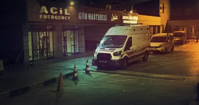 Gaziantep te operasyon! Polise ateş açıldı, 4 yaralı var