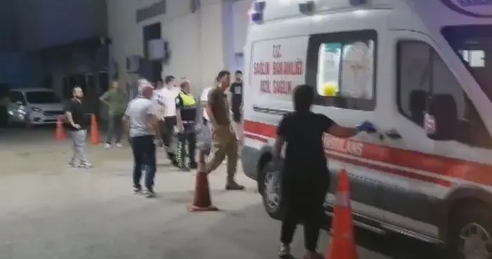Hatay dan kahreden haber: Yüksek ateş şikayetiyle hastaneye giden 2 asker hayatını kaybetti, 5 askerin tedavisi sürüyor