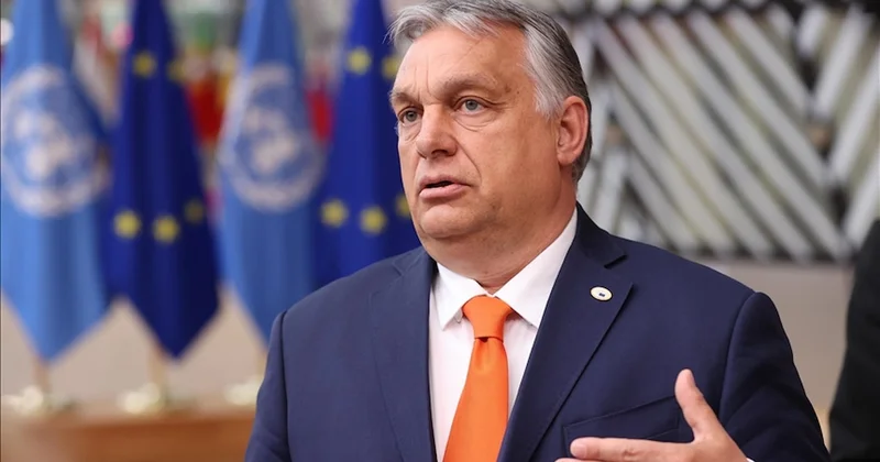 Macaristan dan AB ye veto: Fonlar ödenmezse destek yok! Sözcü Gazetesi