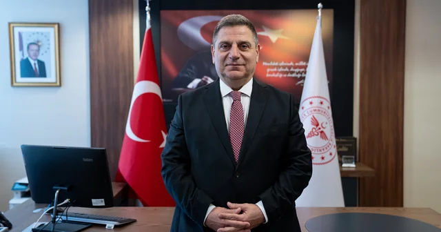 Sağlık Hizmetleri Genel Müdürü Velioğlu ndan sağlık alanındaki yeni düzenlemelere ilişkin açıklama: Ankara Haberleri