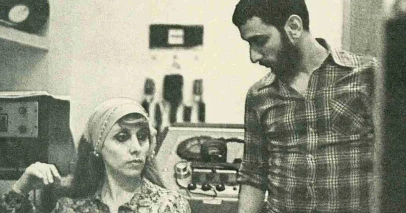 Feyruz un oğlu Ziyad Rahbani hayatını kaybetti