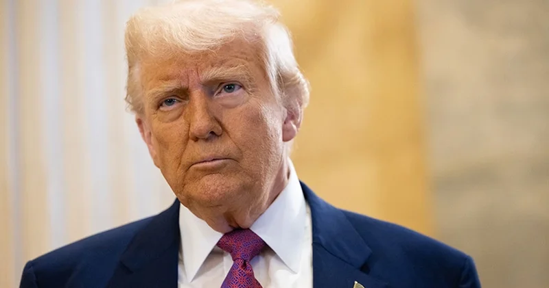 Trump: Kamboçya ve Tayland barış üzerinde çalışmayı kabul ettiler